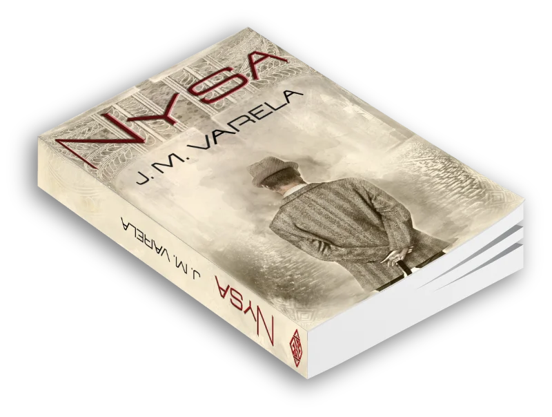 Nysa_Libro_01 Nysa_Libro_01