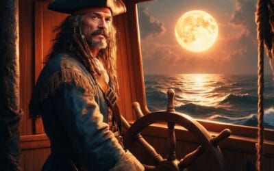 Conversación pirata