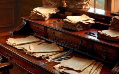 ¿Qué es ser escritor?